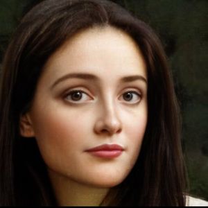 Meet your Posher, Elise